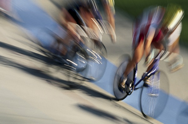自転車・競輪・マウンテンバイク｜スポーツマウスピース｜マウスガード