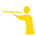 射撃