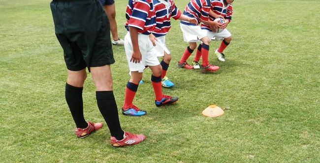 小学生のマウスピース
